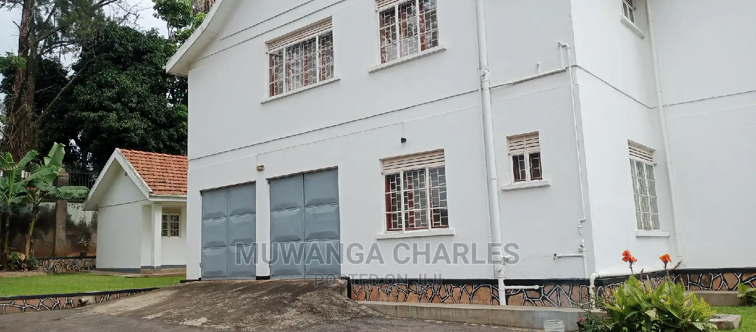 5bdrm Duplex in Fs Properties Ltd, Central Division for Rent