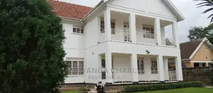 5bdrm Duplex in Fs Properties Ltd, Central Division for Rent
