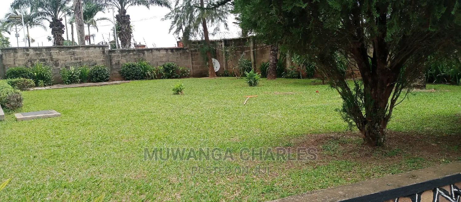 5bdrm Duplex in Fs Properties Ltd, Central Division for Rent