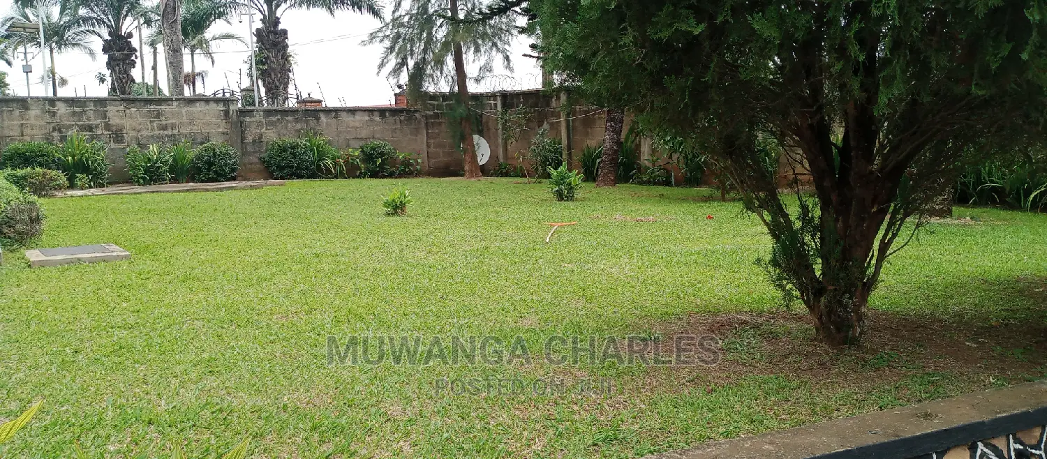 5bdrm Duplex in Fs Properties Ltd, Central Division for Rent