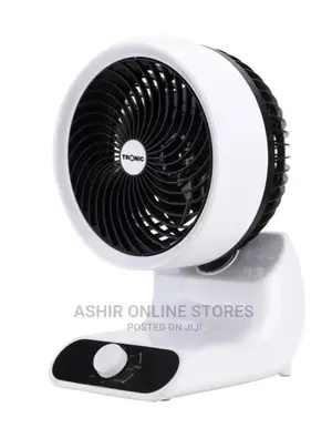 Unique Table Fan/Office Fan