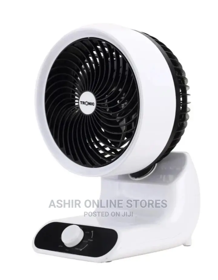 Unique Table Fan/Office Fan