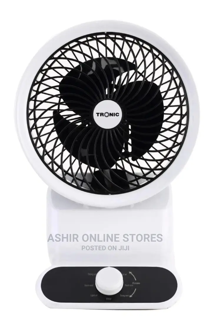 Office Fan/Table Fan
