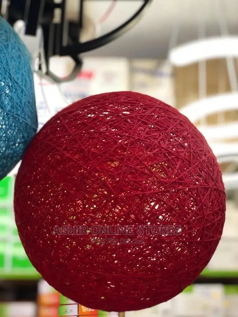 Pendant Lamp Shades