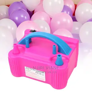 Photo - Electtic Balloon Pump