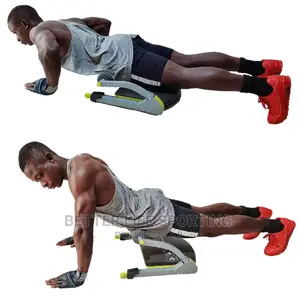 Six Pack Care Smart Machine