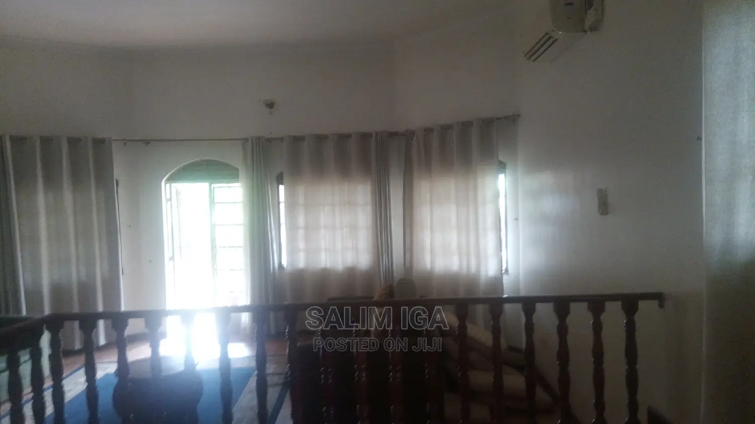 4bdrm Bungalow in Kololo Property, Central Division for Rent