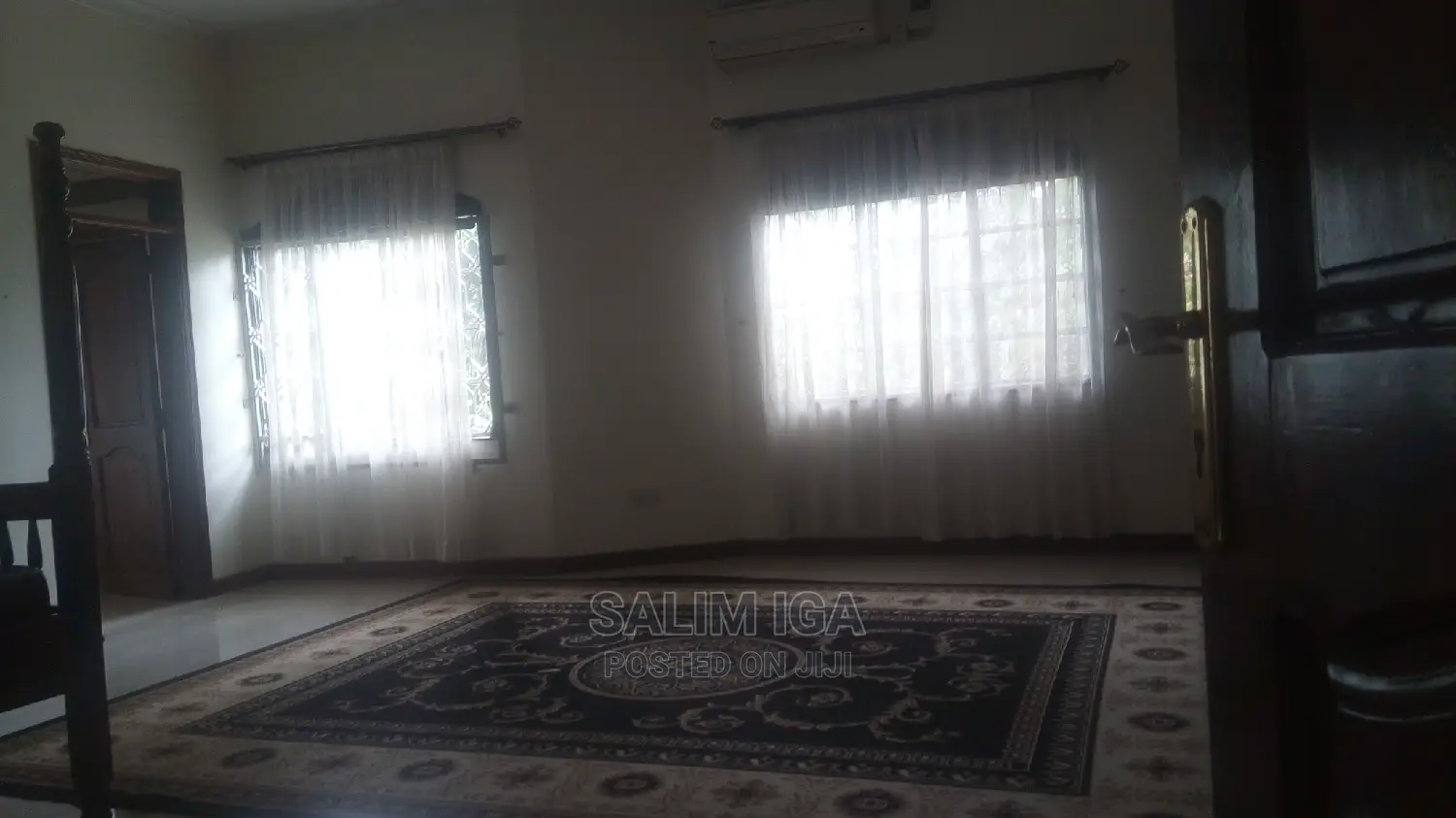 4bdrm Bungalow in Kololo Property, Central Division for Rent