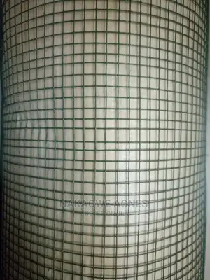 Rabbit Wire Mesh (PVC Coated Wire Mesh)