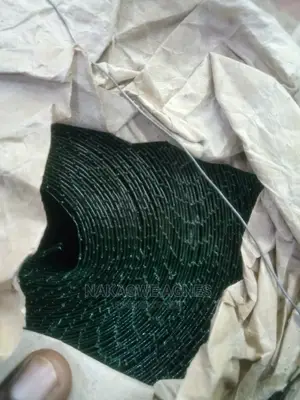 Rabbit Wire Mesh (PVC Coated Wire Mesh)
