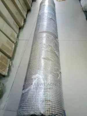 Rabbit House Wire Mesh (1.2m X 25meters)