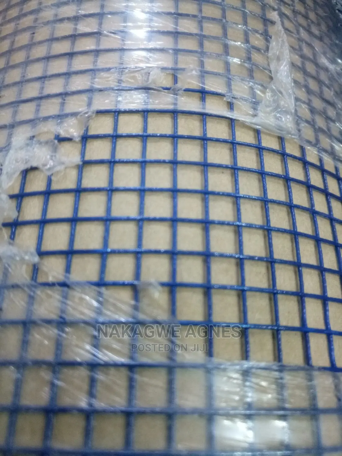 Rabbit House Wire Mesh (1.2m X 25meters)