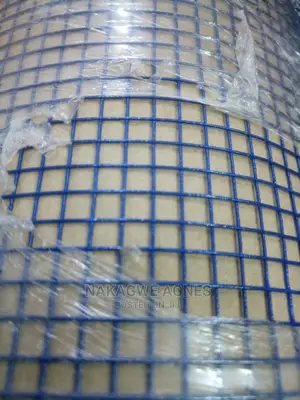 Rabbit House Wire Mesh (1.2m X 25meters)