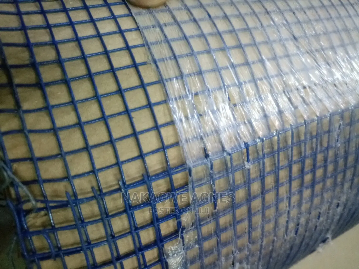 Rabbit House Wire Mesh (1.2m X 25meters)
