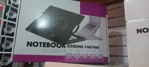 Laptop Cooling Fans
