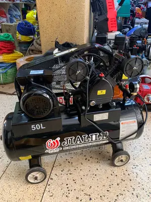 50 Litres Air Compressor Jailile Brand