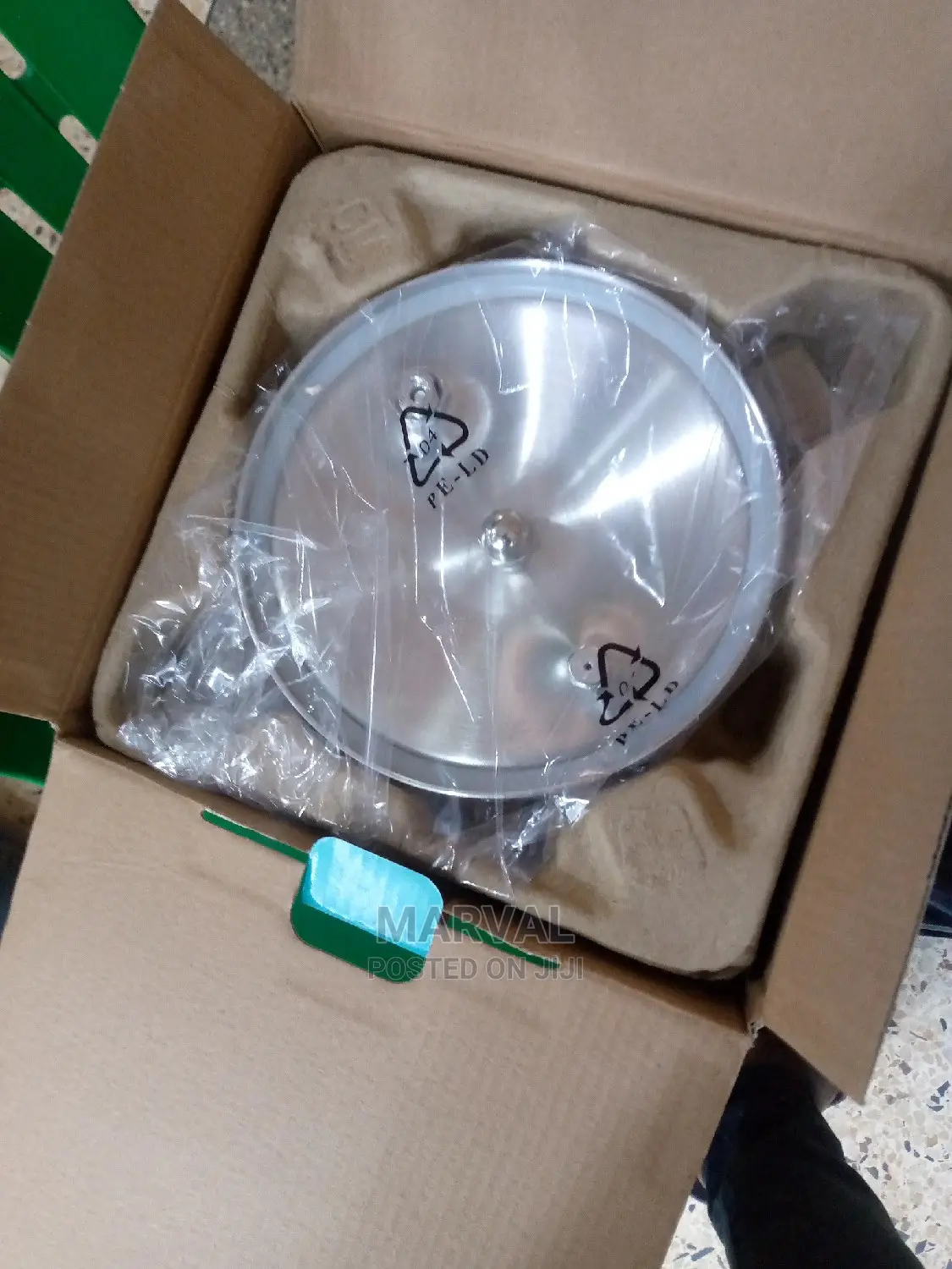 HTH 3litter Pressure Cooker