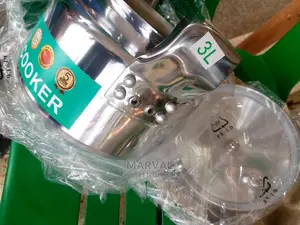HTH 3litter Pressure Cooker