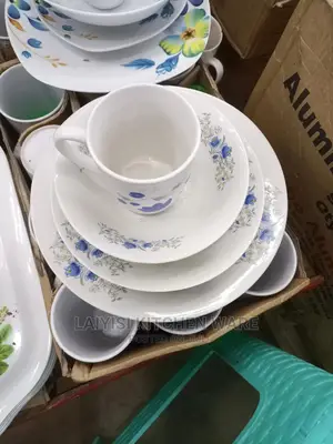 16pieces Dinner Set