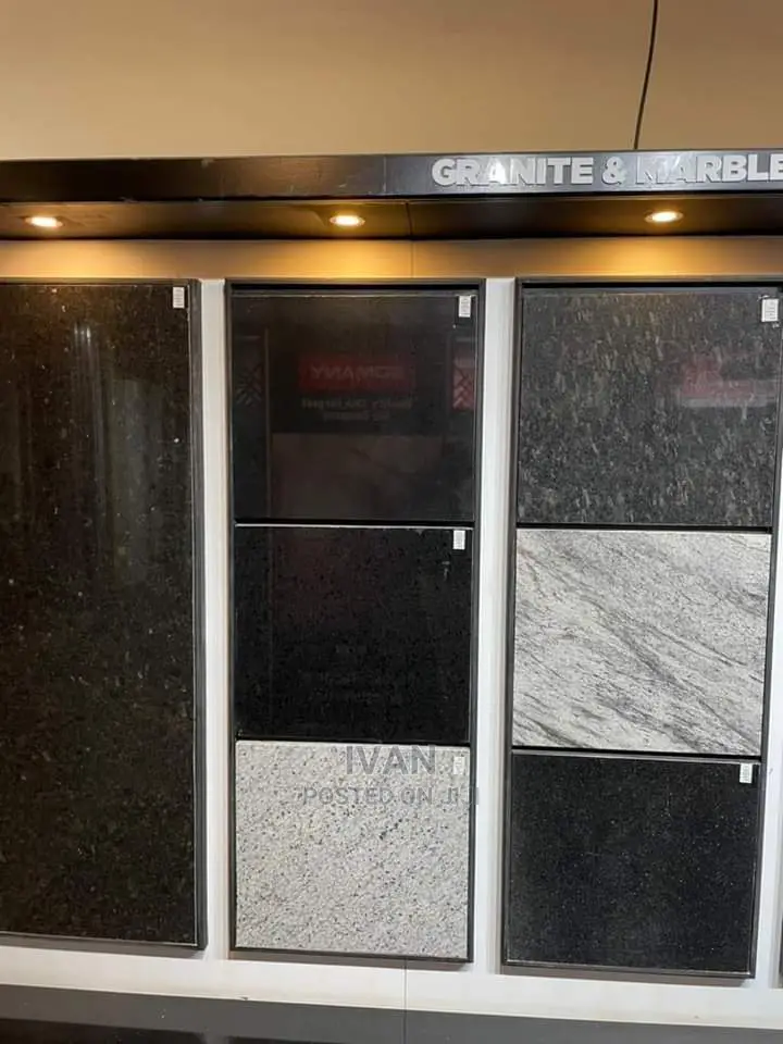 Granite Marble