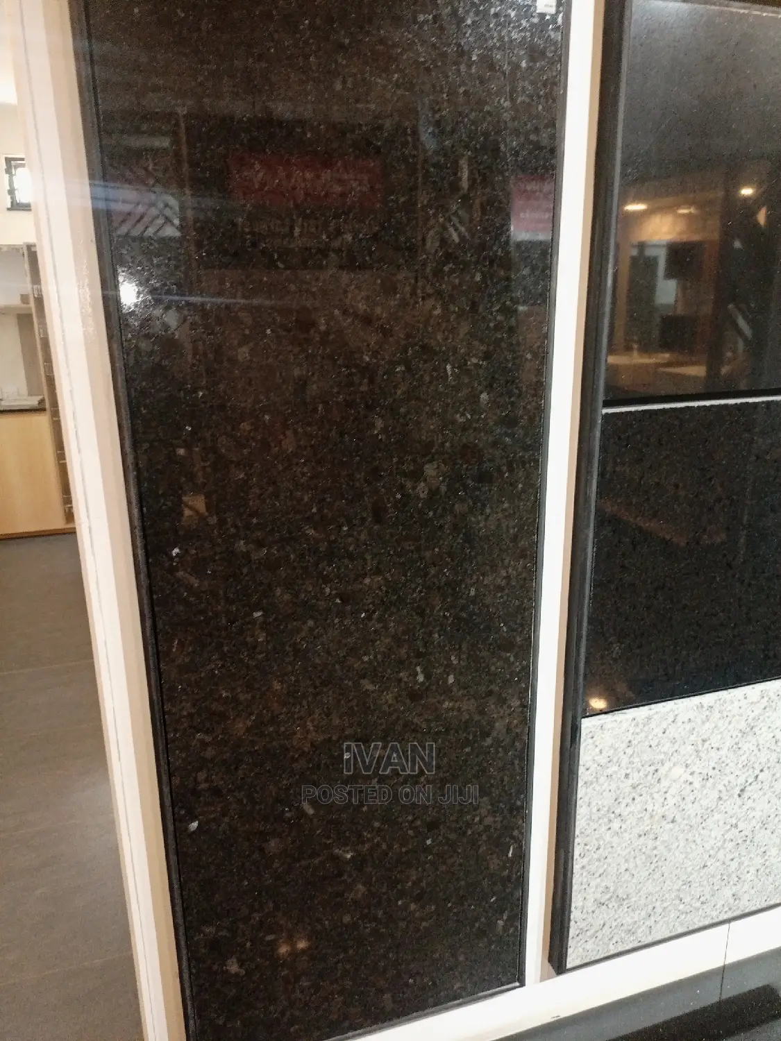 Granite Marble