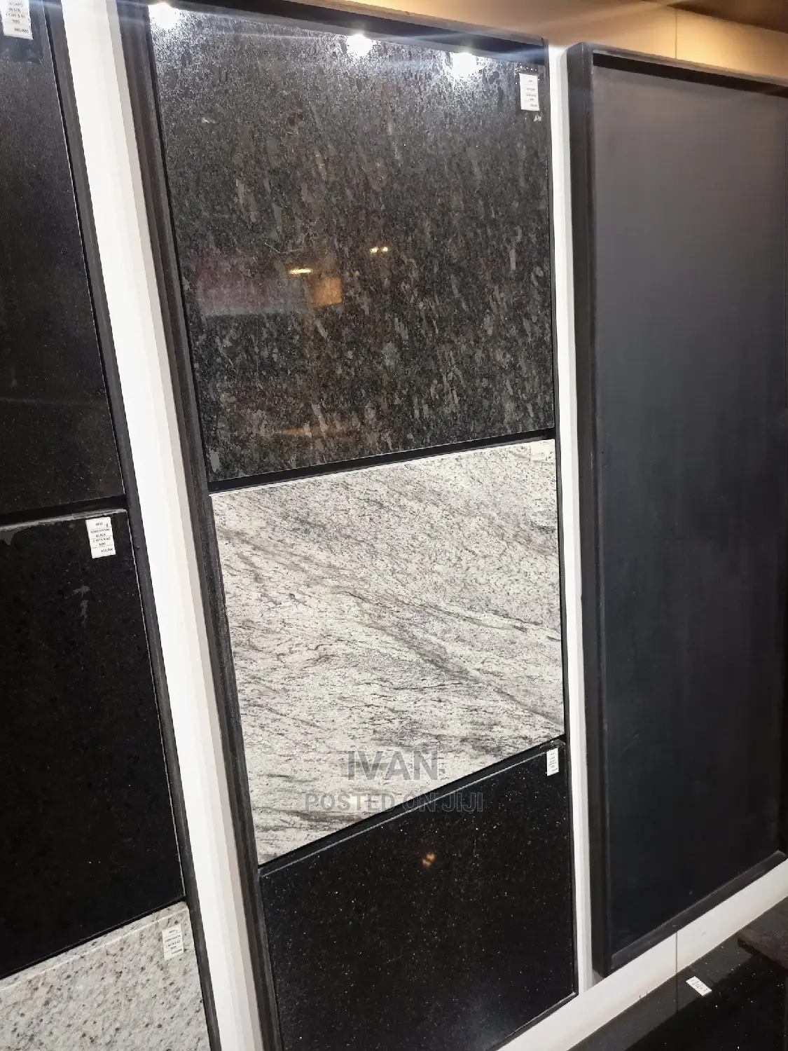 Granite Marble