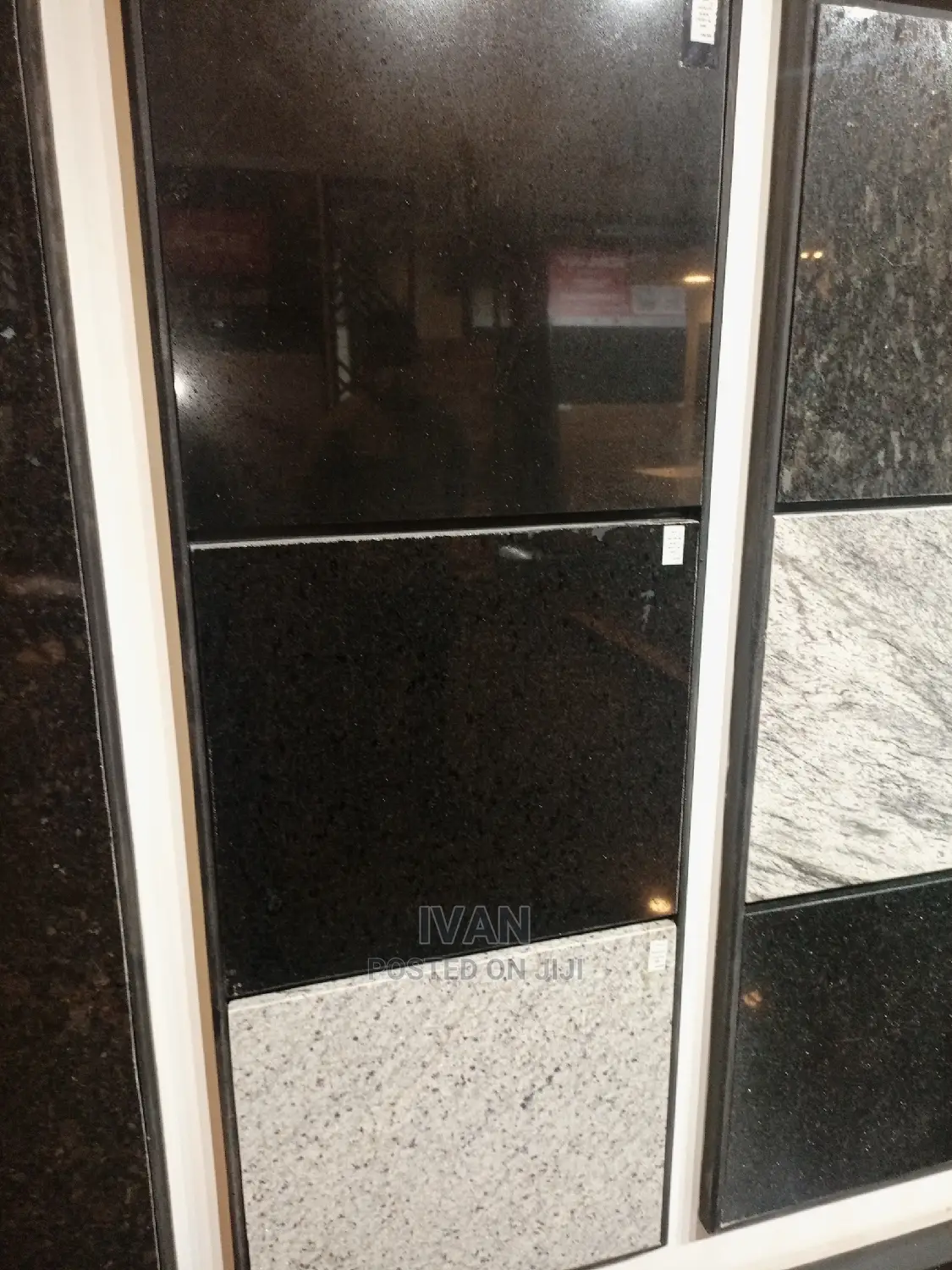 Granite Marble