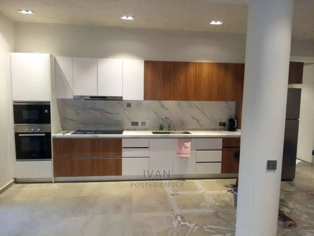 Kitchen Cabinets