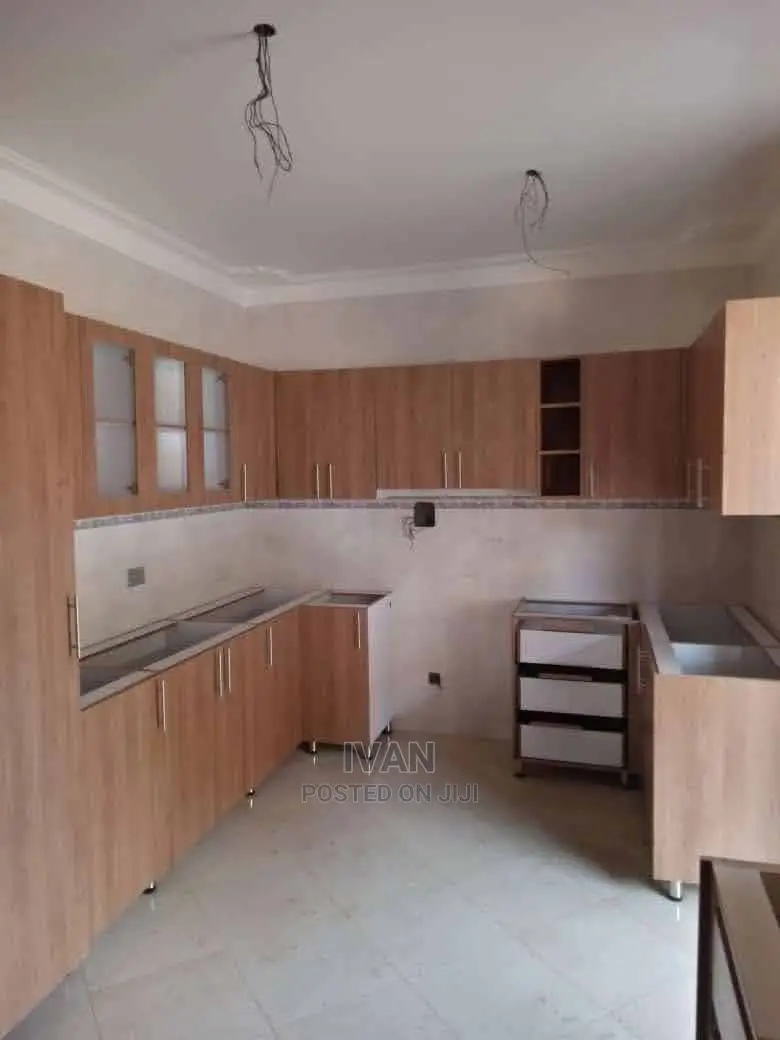 Kitchen Cabinets