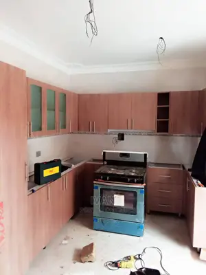 Kitchen Cabinets