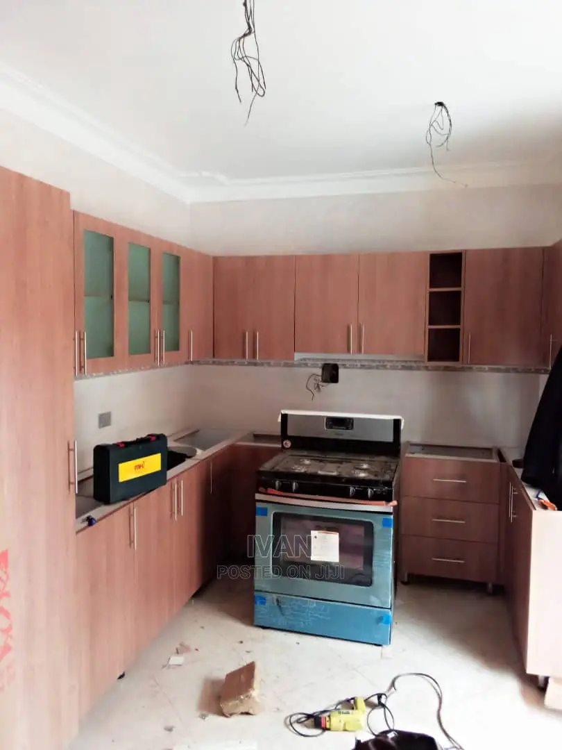 Kitchen Cabinets