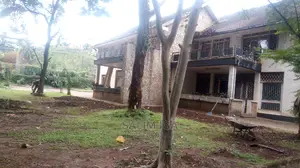 6bdrm Duplex in Kololo Property, Central Division for Rent