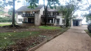 6bdrm Duplex in Kololo Property, Central Division for Rent