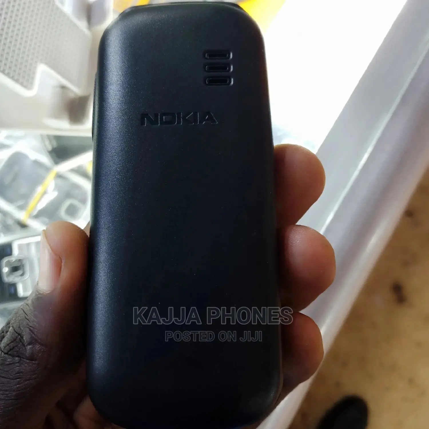Nokia 1280 Black