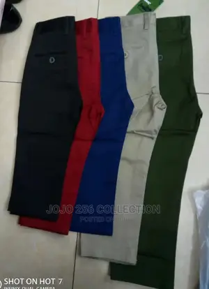 Kids Trousers