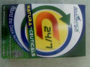 Ulcers Free 24/7