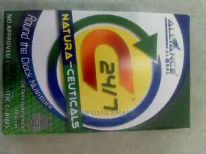 Ulcers Free 24/7