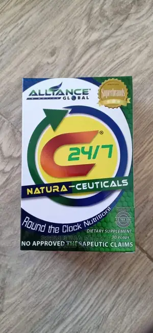 Ulcers Free 24/7