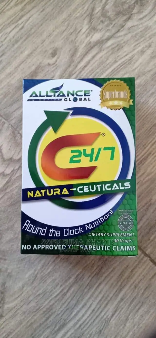 Ulcers Free 24/7