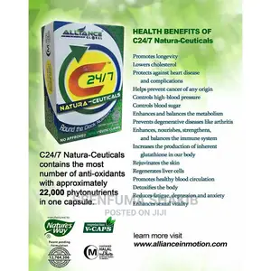 Ulcers Free 24/7