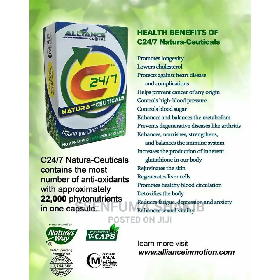 Ulcers Free 24/7