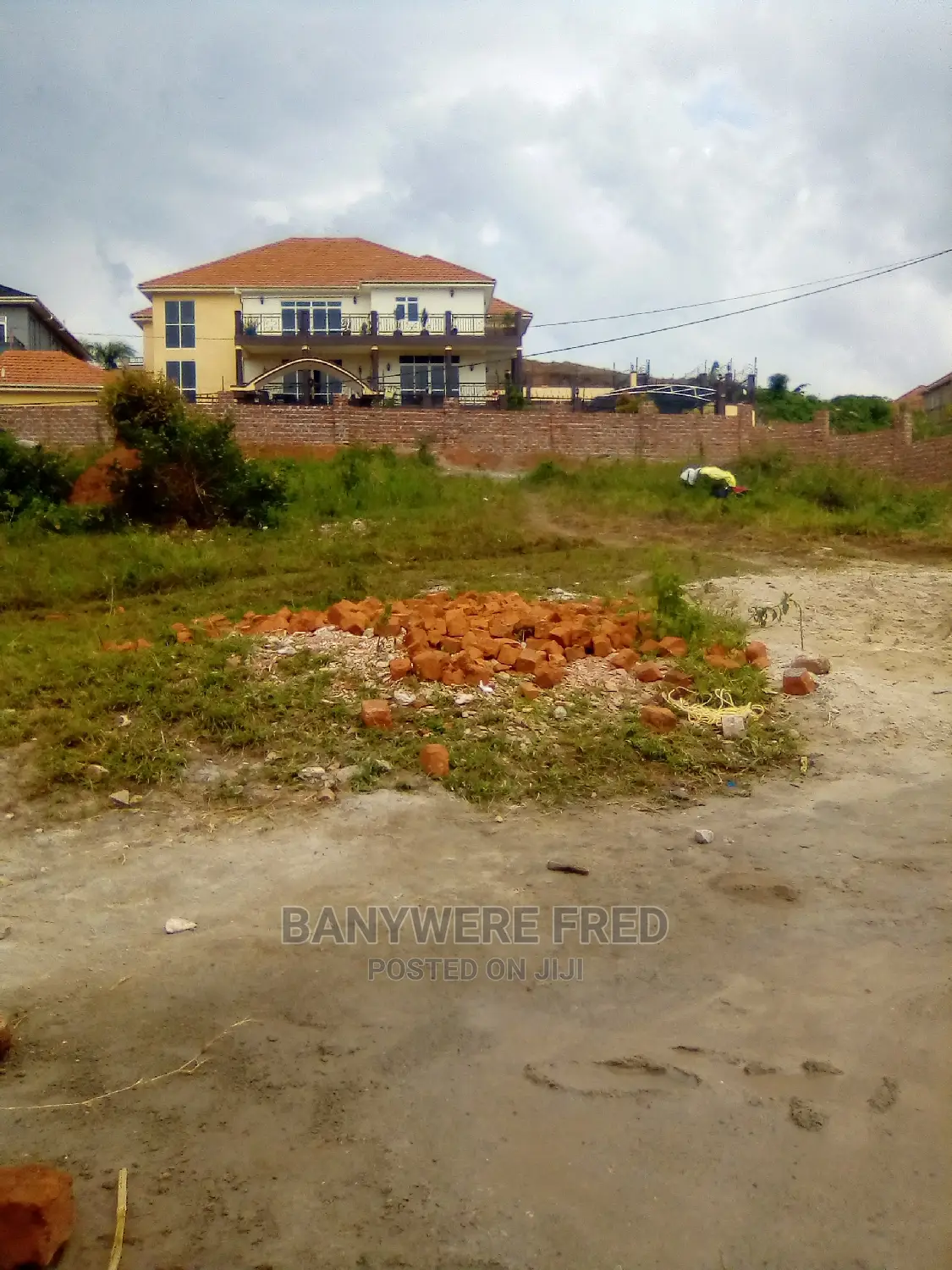 30 Decemal for Sale in Kira