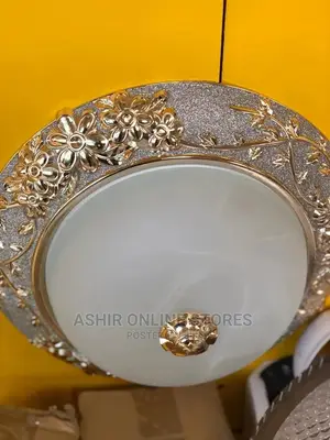 Ceiling Light/Lamp Holders