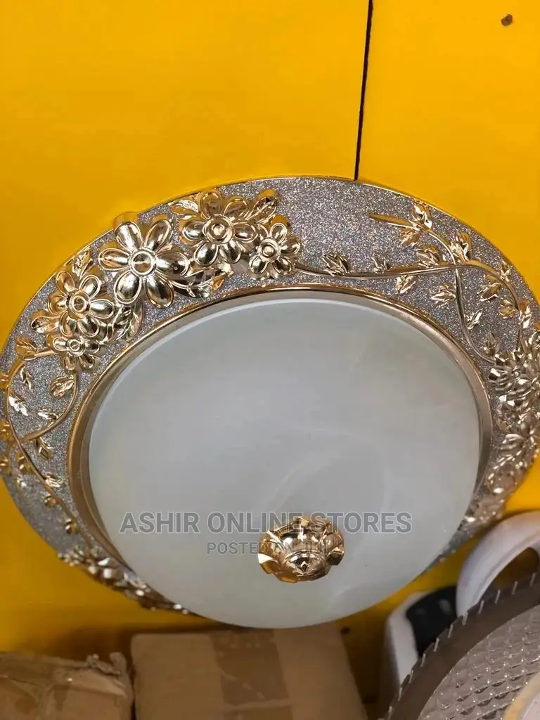 Ceiling Light/Lamp Holders