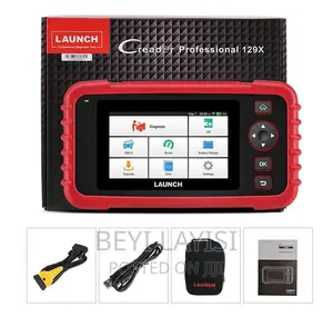 Car Diagnostic Computer