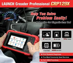 Car Diagnostic Computer
