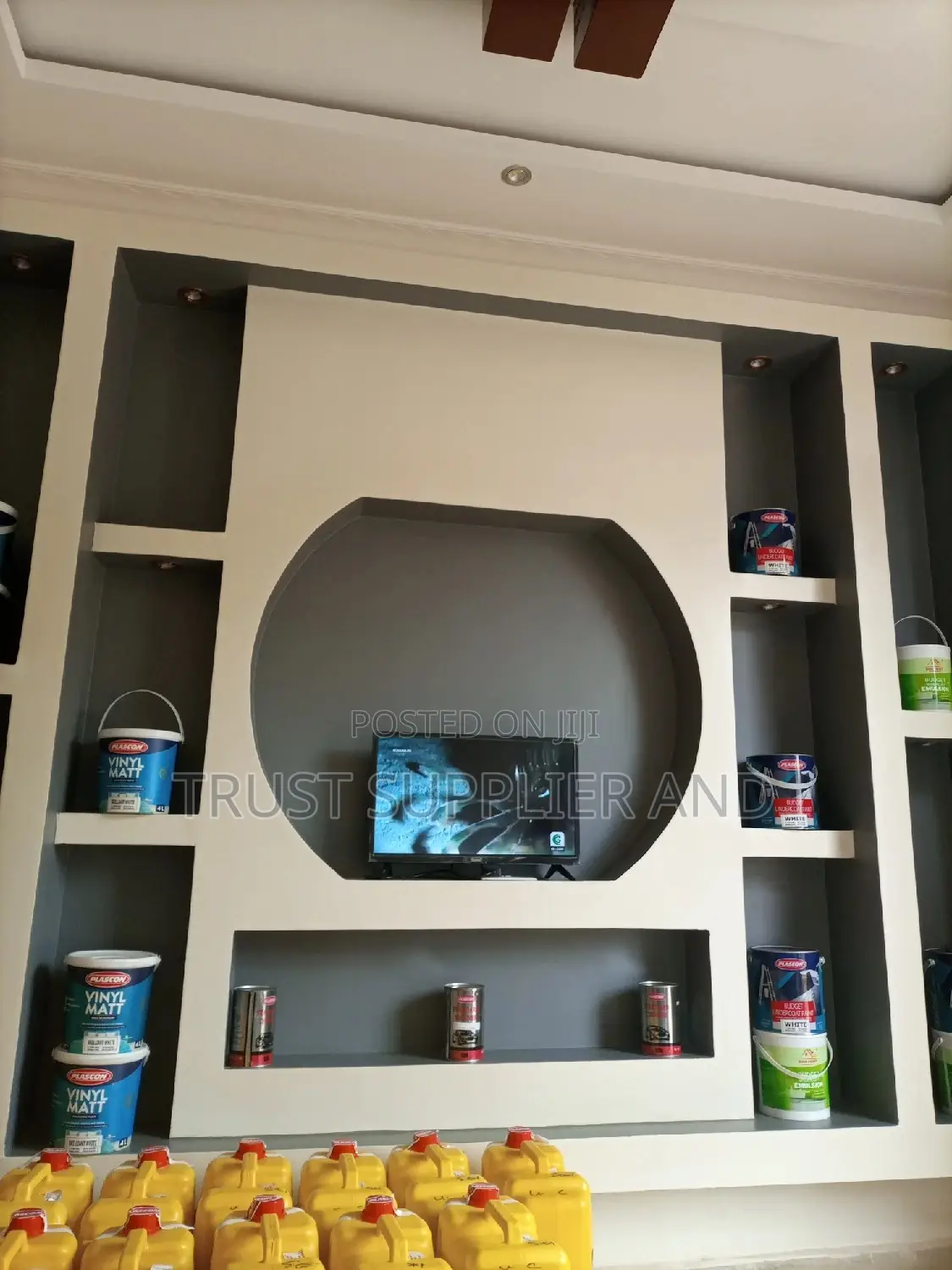 Gypsum Ceiling Design Fe