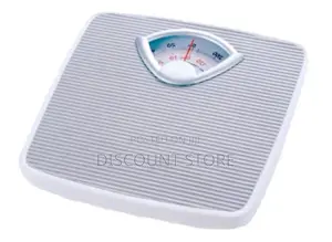 Modular Children Weighing Bathroom Scales.