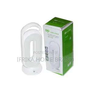 Dp Led Light Long Lasting LED Rechargeable Emergency Ligh