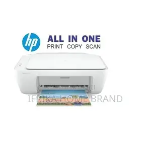 Hp Deskjet 2320 All-In-One Printer